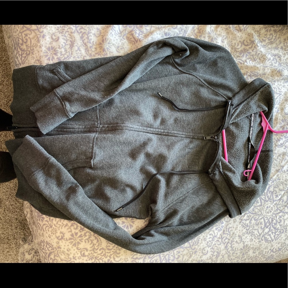 Victoria Secret Sport Hoodie Women’s Size Small